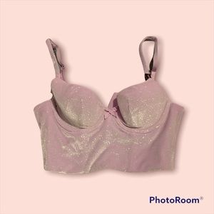 Victoria’s Secret bra